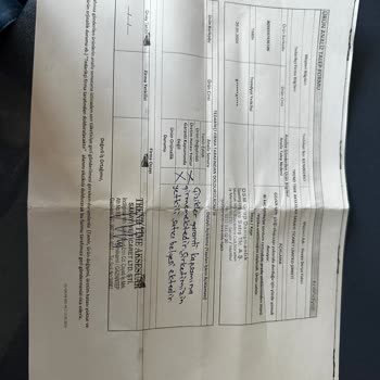 Trendyol Üst Üste Kusurlu Gözlük Gönderip Mağdur Ettiler