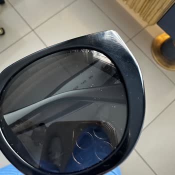 Trendyol Üst Üste Kusurlu Gözlük Gönderip Mağdur Ettiler