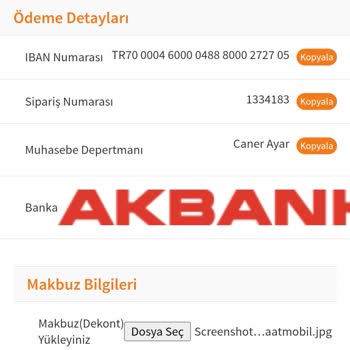 Trendyol Dolap Hikaye