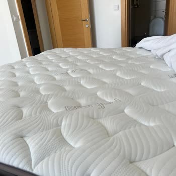 Bambi Yatak Çökme Şikayeti Ve Teknik Servis Problemi