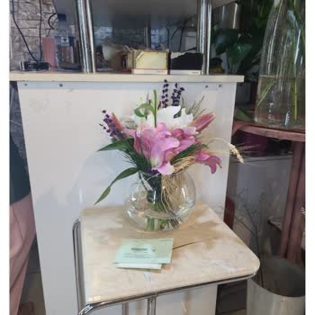 Çiçek Sepeti Özensiz Sipariş Sonucu Mağduriyet