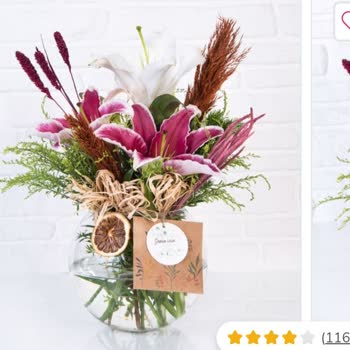 Çiçek Sepeti Özensiz Sipariş Sonucu Mağduriyet