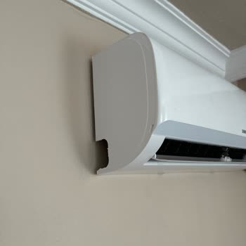 Samsung Klima Pişmanlığı Servis Gelmiyor