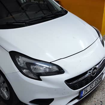 Zeplin Car Rental Bayramdan Dolayı Zorunlu Araç Yıkma Ücreti