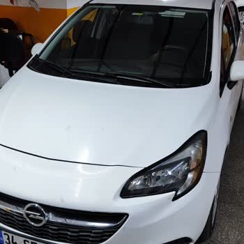 Zeplin Car Rental Bayramdan Dolayı Zorunlu Araç Yıkma Ücreti