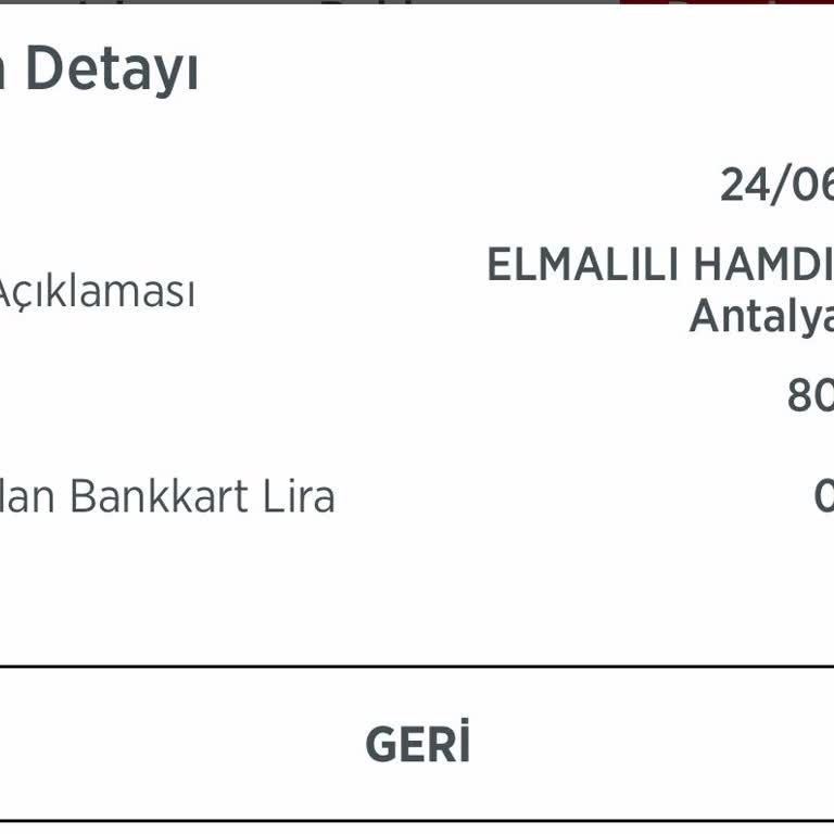 Antalya Eğitim ve Araştırma Hastanesi Araştırma Hastanesi Kantini Küflü Ekler