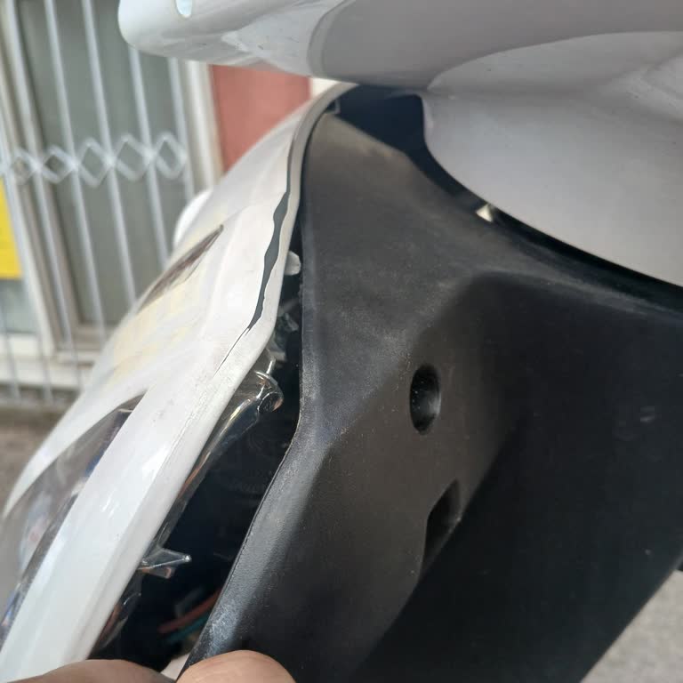 Sym Motor Servis Desteği Çok Kötü