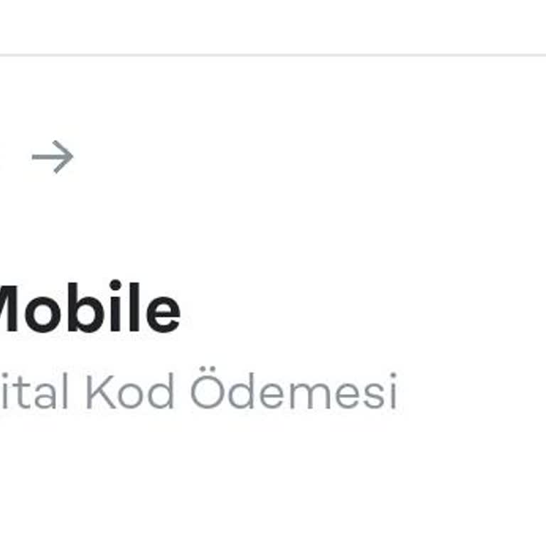 PUBG (Pubgmobile.com) Papara Dijital Kod İle Satın Alım Sorunu
