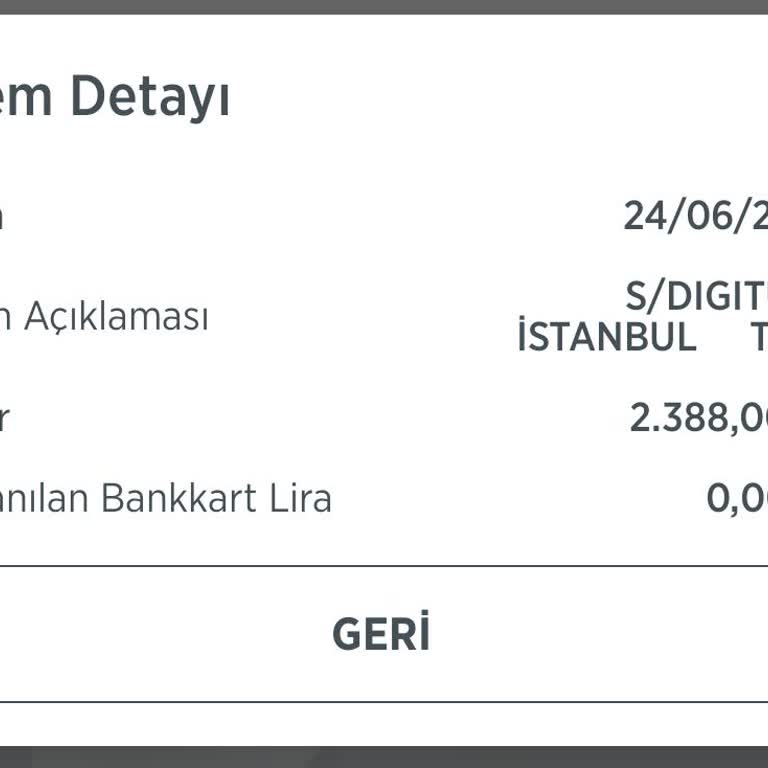Digiturk Yanlış Beyanda Bulunarak Abonelik Başlattı