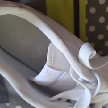 FLO Ayakkabı FLO Markasından Beklenmeyen Davranış.