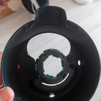 Thermomix (vorwerk) Ürün Kaynaklı Sorunları Kabul Etmiyor