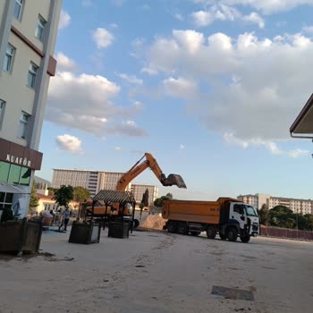 Ege Kyk Kız Öğrenci Yurdu Zemin Problemi