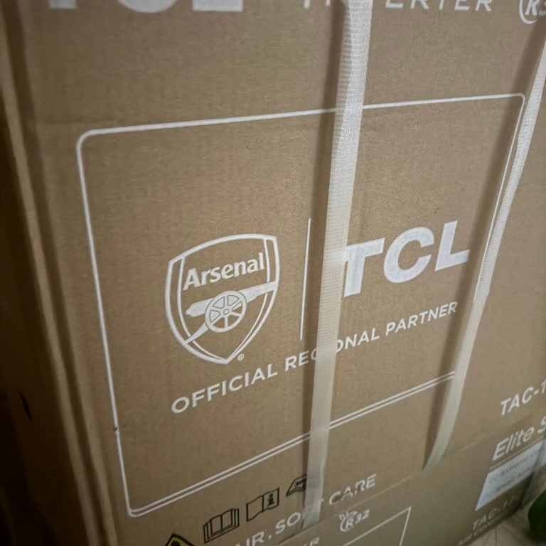 TCL Electronics TCL Marka Klima Montaj Tarihini 22 Gün Sonraya Veriyorlar