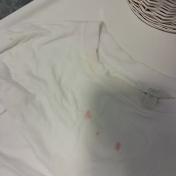 Pembeye Boyayan Ace Şikayeti