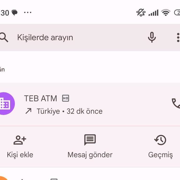TEB Müşteri Hizmetlerinde Yaşanan Sorunlar Ve Çözüm Eksikliği