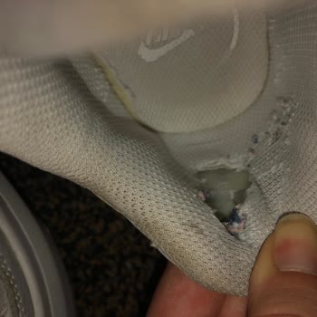 Boyner Nike Ayakkabı Kalite Sorunu
