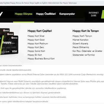 Türkiye Finans Yaptığı Kampanyadaki Taksit Uygulamasını Yapmıyor