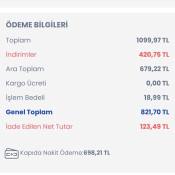 Kargoist Personellerinin Saygısız Davranışları