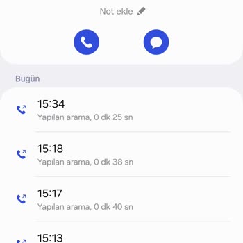 Kargoist Personellerinin Saygısız Davranışları