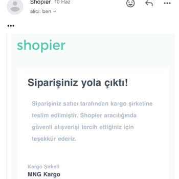 Lavinyaninayakkabilari (Instagram) Değişim İçin Yanıt Alamıyorum