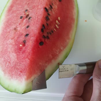 Karaca Züccaciye Karaca Bıçak Seti Dayanıksızlığı