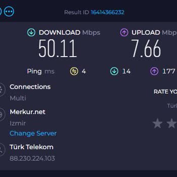 Türk Telekom'un İnsanlara Vaat Ettiği Hizmeti Verememesi