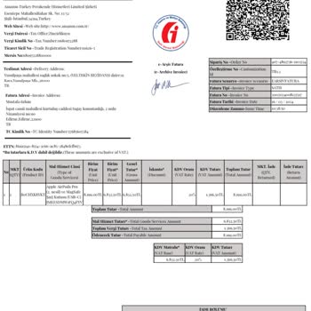 Apple Servisine Yaya Olarak Gitmeden Onarım Yapılmıyor Maalesef.
