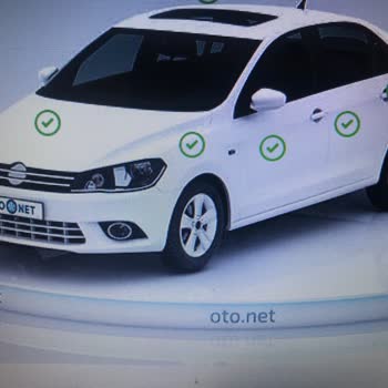 Otonet İhale Firması Yanıltıcı Ekspertiz Yayınlamaktadır