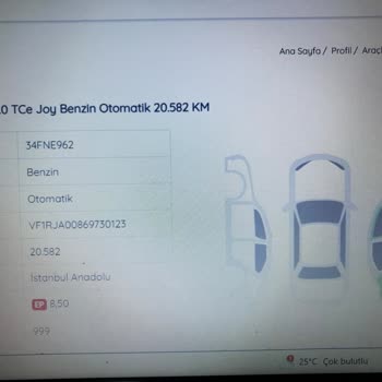 Otonet İhale Firması Yanıltıcı Ekspertiz Yayınlamaktadır