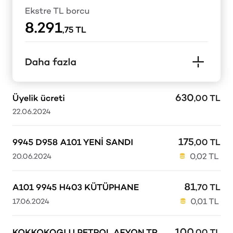 Akbank Axess Kredi Kartı Üyelik Ücreti İptal Ve İadesi