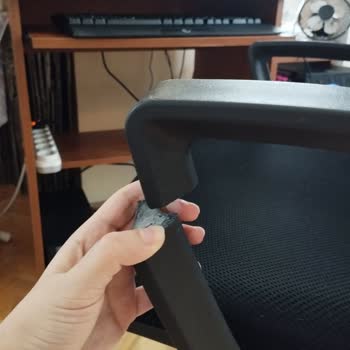 Vivense 2 Yıl Garanti Süresi İçerisinde Ürün Kırıldı