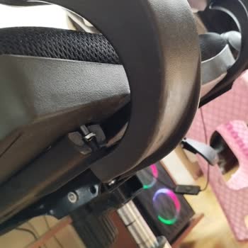 Vivense 2 Yıl Garanti Süresi İçerisinde Ürün Kırıldı