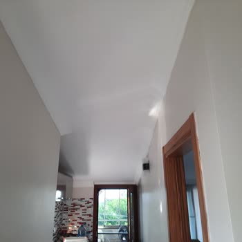 Baymak Klima Montajına Gelen Ata Teknik Servis Beni Mağdur Etti!