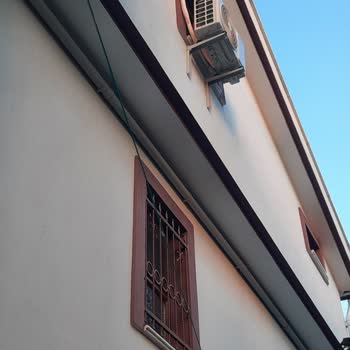 Baymak Klima Montajına Gelen Ata Teknik Servis Beni Mağdur Etti!