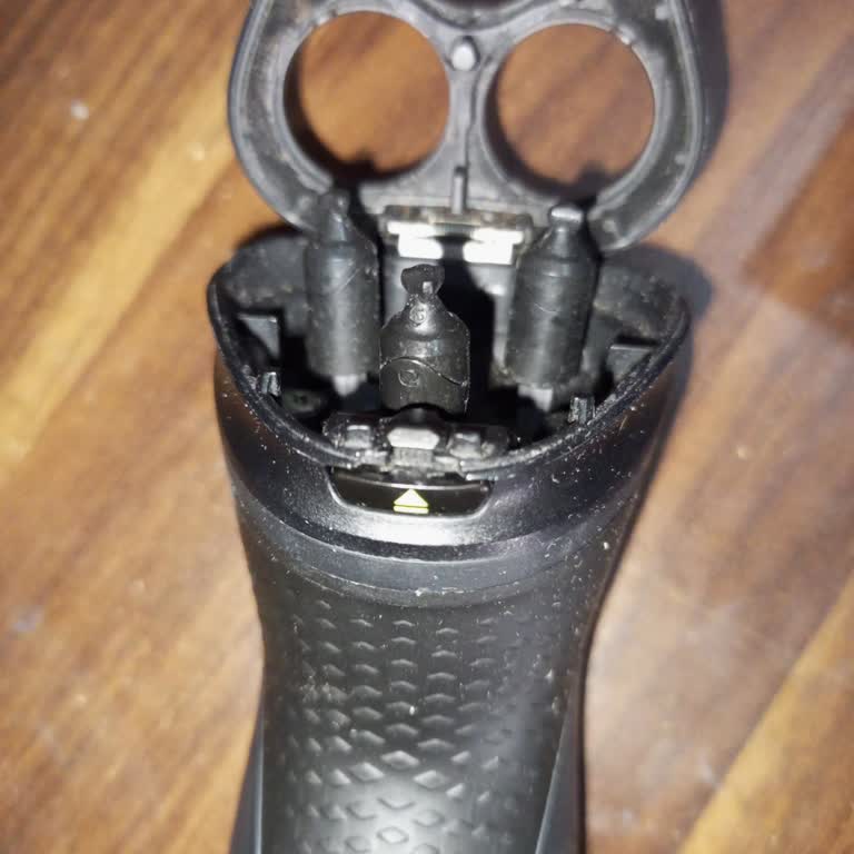 PHILIPS Ev Aletleri Philips 1223/4 Marka Tıraş Makinesi Ürün Yedek Parçası Yok