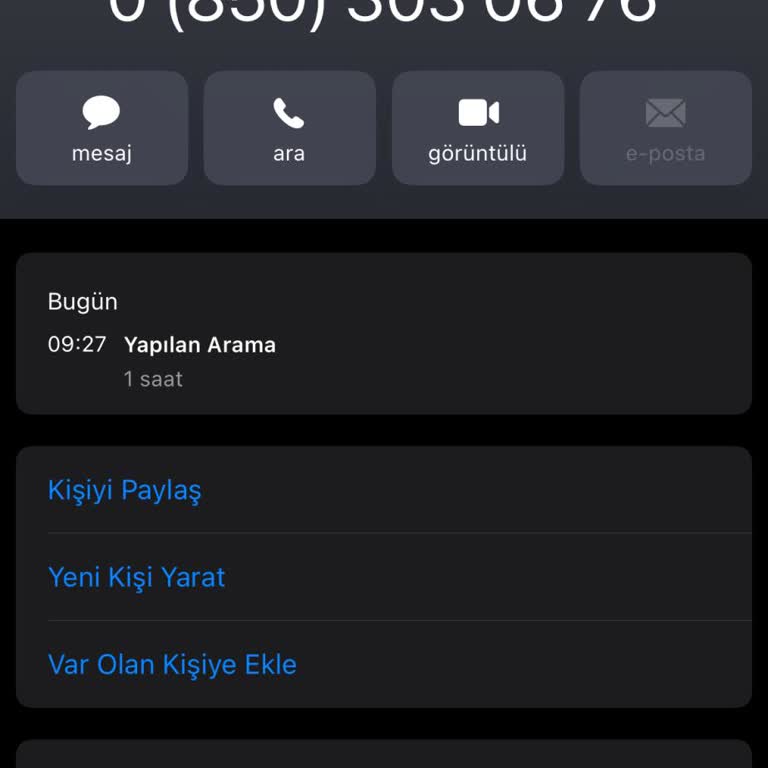 İndeks Kitap Kargom Ortada Yok