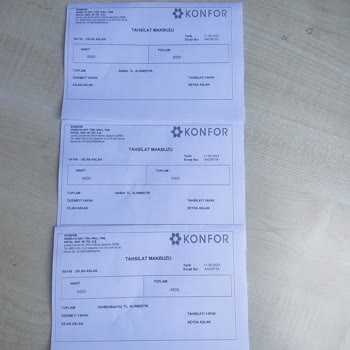 Çetmen'den Ürün İptalinde %35 Kesinti Olması