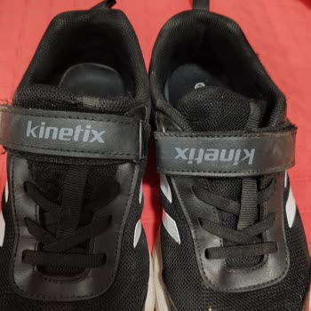 Kinetix Fabrika Hatası Kusurlu Ürün