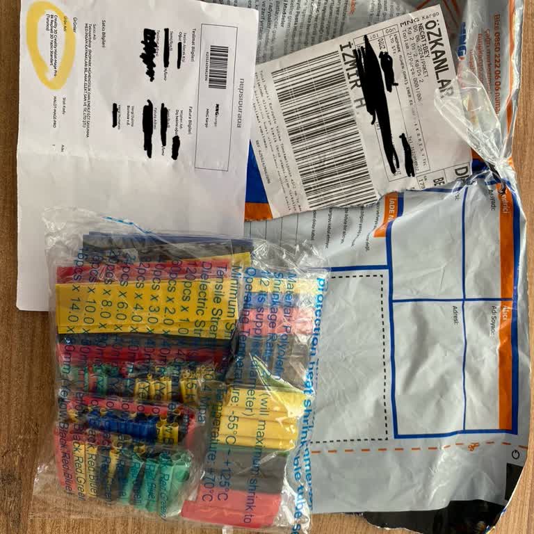 Hepsiburada Teknoartshop Farklı Ürün Gönderip İadeye Zorlaması