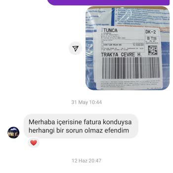 Caddestore Instagram Butiği Ücret İadesi Yapmıyor!