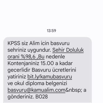 Kamualim.com Yanıltmacası!