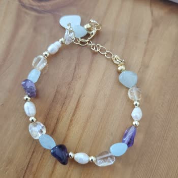 Purple Jewelrys Shopier Ürün Görselleri Yanıltıcı İade Kabul Etmiyor