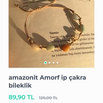 Purple Jewelrys Shopier Ürün Görselleri Yanıltıcı İade Kabul Etmiyor