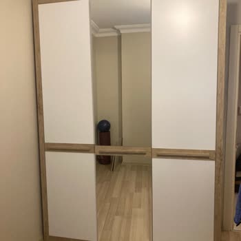 Kelebek Mobilya Kelebek Dolap Kapağı Sürtmesi