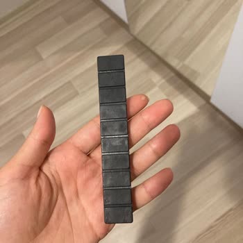 Kelebek Mobilya Kelebek Dolap Kapağı Sürtmesi
