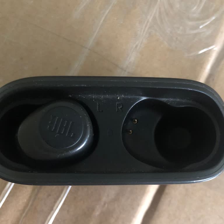 JBL Geri Dönüş Olursa Sevinirim