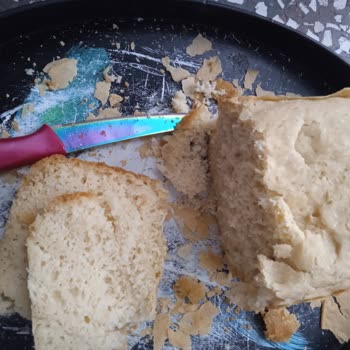 Dolap Ekmek Yapma Makinesi Sorunu Ve İade Talebi