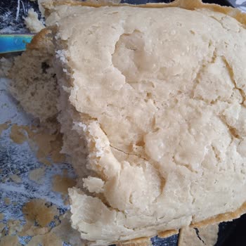 Dolap Ekmek Yapma Makinesi Sorunu Ve İade Talebi