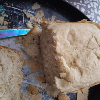 Dolap Ekmek Yapma Makinesi Sorunu Ve İade Talebi