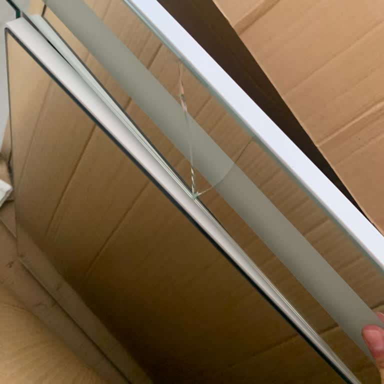 Banyotrendy.com Kırık Banyo Dolabı